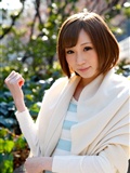 Mei Kago [DGC] April 2012 no.1016 Sexy Japanese women series(2)